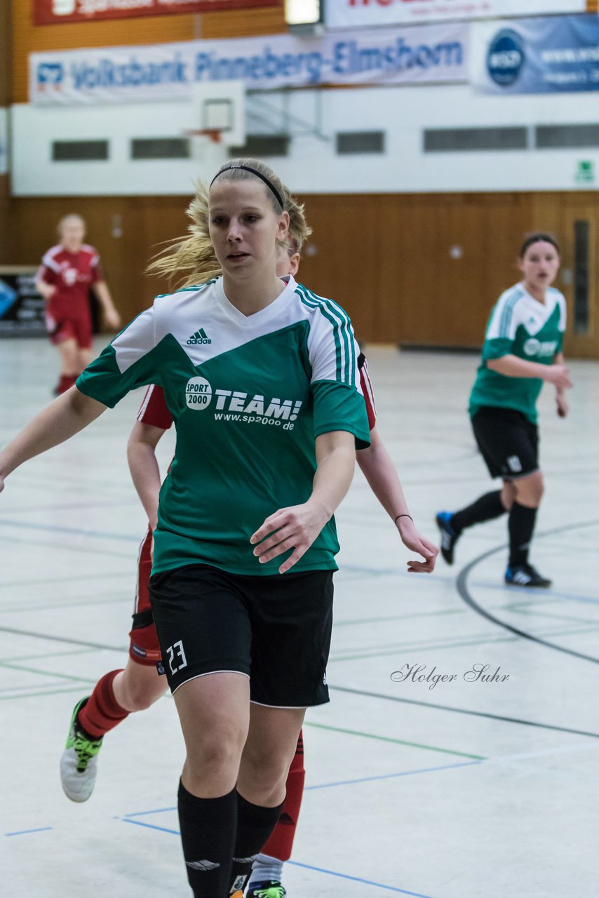 Bild 235 - Volksbank-Cup Horst